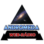 Andromeda Web Radio logo