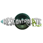 Descontrolate Dance Radio logo