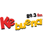 Ke Buena logo