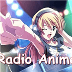 radio anime logo