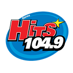 La Lupe 104.9 FM logo