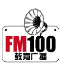 Yunnan Education Radio logo