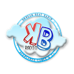 Korean Beat Radio logo