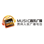 Guizhou Fever Music Radio logo