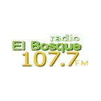 Radio El Bosque logo