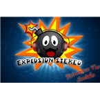 Explosión Stereo logo