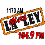 La Ke Buena Monclova logo