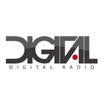 Digital Radio Medellin logo