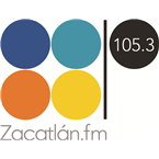Zacatlán FM logo
