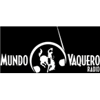 Mundo Vaquero Radio logo