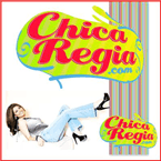 ChicaRegia Radio logo