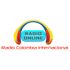 Radio Colombia Internacional logo