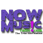 Now Music Radio logo