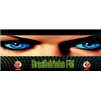 Rádio Brasileirinha FM logo