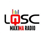 LQSC Radio logo