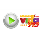 Estéreo Vida Piedras Negras logo