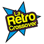 laretrocrossover logo