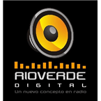 Radio Rioverde Digital logo