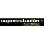 Superestación (RadioEtiope) logo