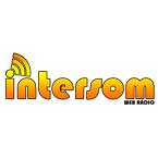 Intersom Web Rádio logo