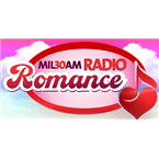 Radio Romance logo