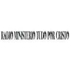 Ministério Tudo Por Cristo logo