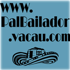 Pal Bailador logo