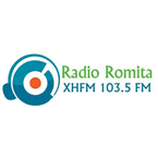 Radio Romita logo