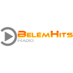 Rádio Belém Hits logo