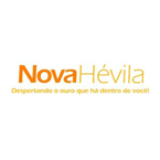 Rádio Nova Hévila logo