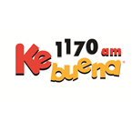 Ke Buena logo