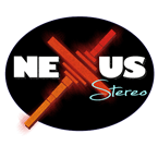 Nexus Stereo logo