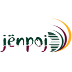 Radio Comunitaria Jenpoj logo