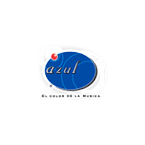 Azul FM logo