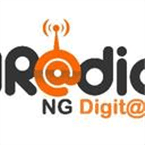 Web Rádio NG Digital logo