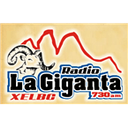 La Giganta logo