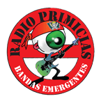 Radio Primicias logo