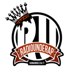 Radio UndeRap logo