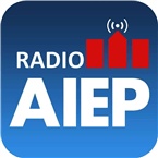 Radio AIEP logo