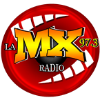 La Mx Radio logo