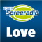 105'5 Spreeradio 80er Love logo