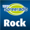 105'5 Spreeradio 80er Rock logo