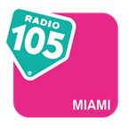 105 Miami logo