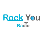 Rock You F.M logo