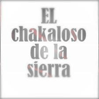 El Chakaloso de la Sierra logo