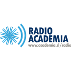 Radio Academia logo