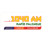 Radio Palenque logo