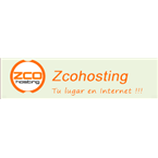 Radio Zcohosting logo