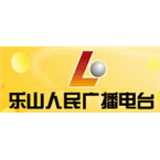 Leshan News Radio logo