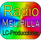 radio melipilla logo